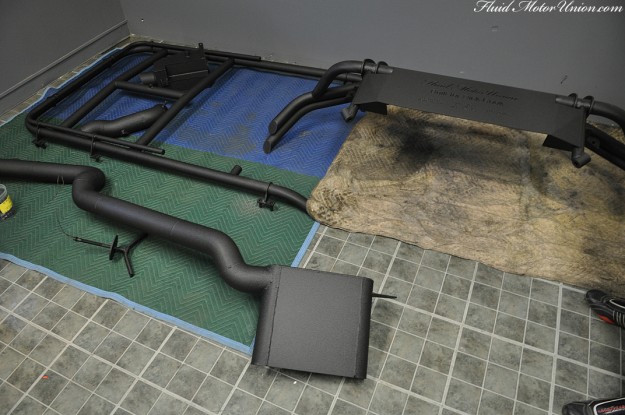 The Project X Story, Chapter VII: The Devil’s In the Details Part 2