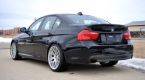 Fluid MotorUnion’s 335i For Sale!