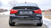 Fluid MotorUnion’s 335i For Sale!