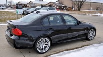 Fluid MotorUnion’s 335i For Sale!