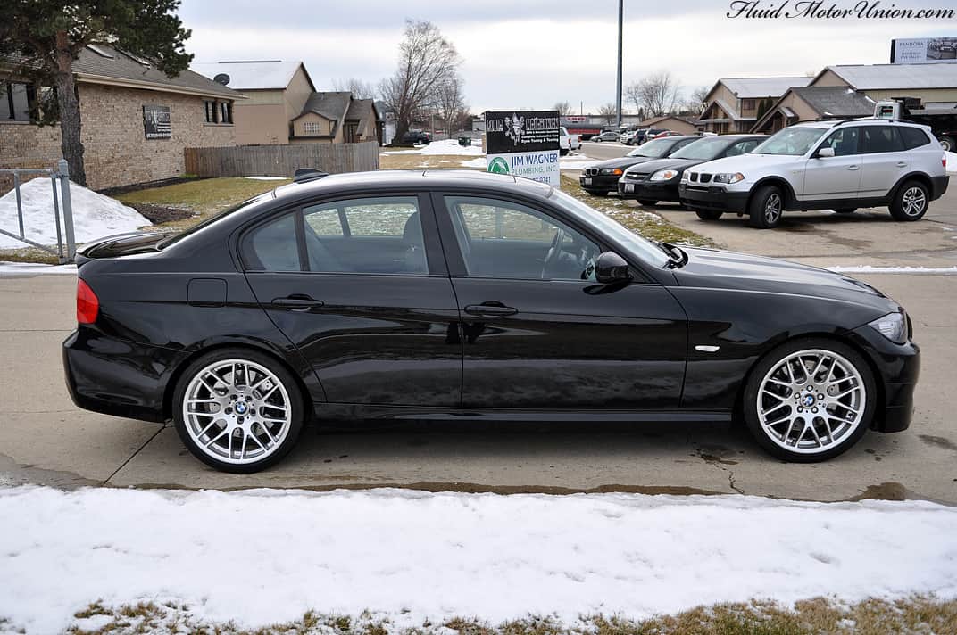 Bmw e90 328i forum #5