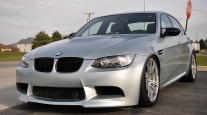 Fluid MotorUnion’s E90 M3 For Sale!