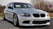 Fluid MotorUnion’s E90 M3 For Sale!