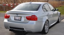 Fluid MotorUnion’s E90 M3 For Sale!