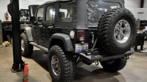 It’s A Jeep Thing…