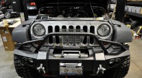 It’s A Jeep Thing…