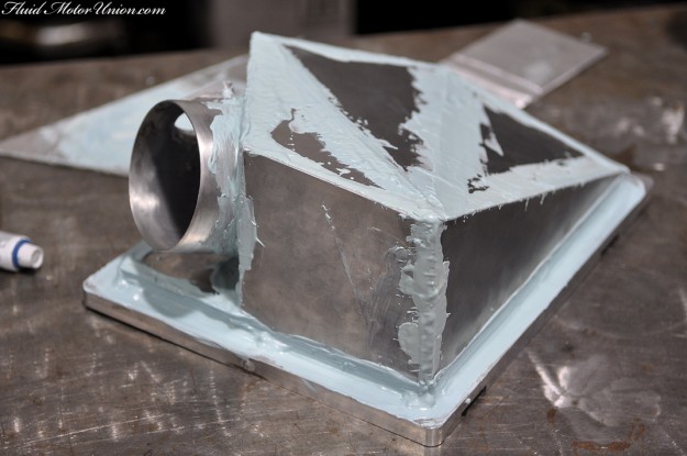 How To Get Overlaid: Our Carbon Fiber Overlaying DIY