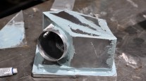 How To Get Overlaid: Our Carbon Fiber Overlaying DIY