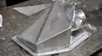 How To Get Overlaid: Our Carbon Fiber Overlaying DIY