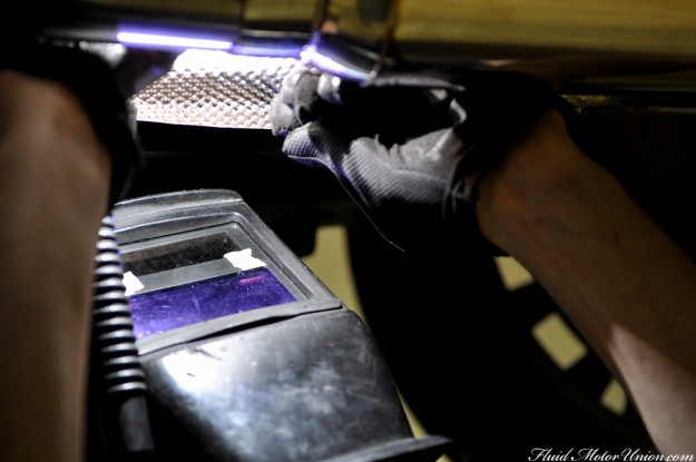 Sights And Sounds