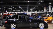 FMU Visits Tuner Galleria ‘12