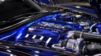 FMU Visits Tuner Galleria ‘12