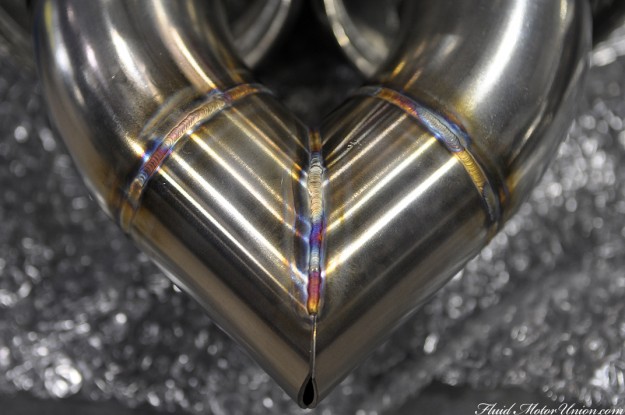 Y Pipes?  Y Not!