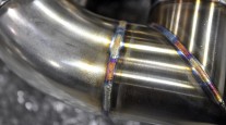 Y Pipes?  Y Not!