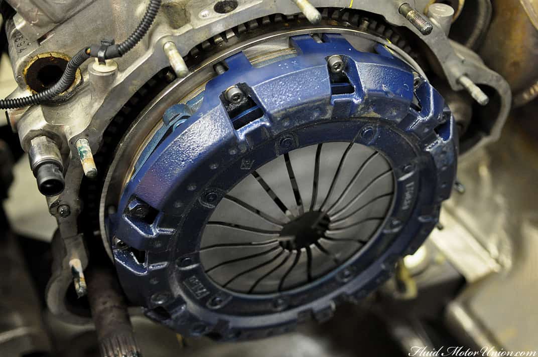 Do You Even Lift (Engines)?