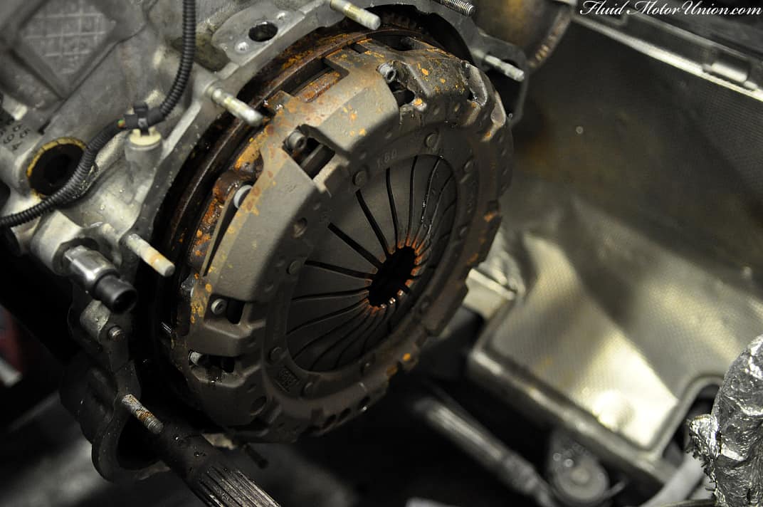 Do You Even Lift (Engines)?
