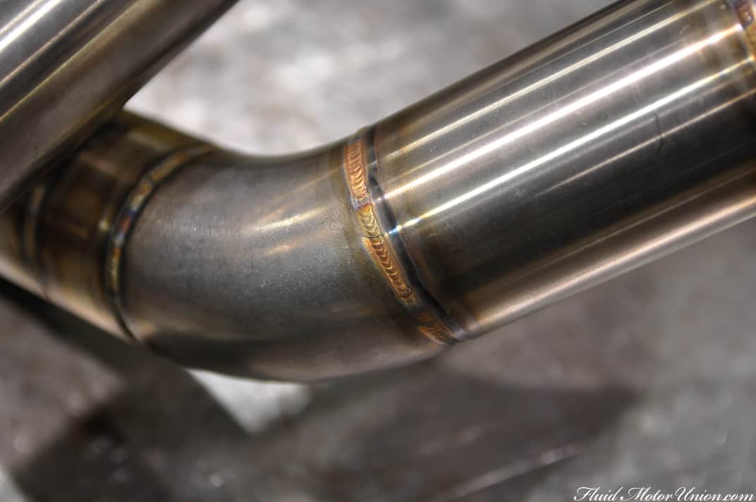 loudest motorcycle exhaust