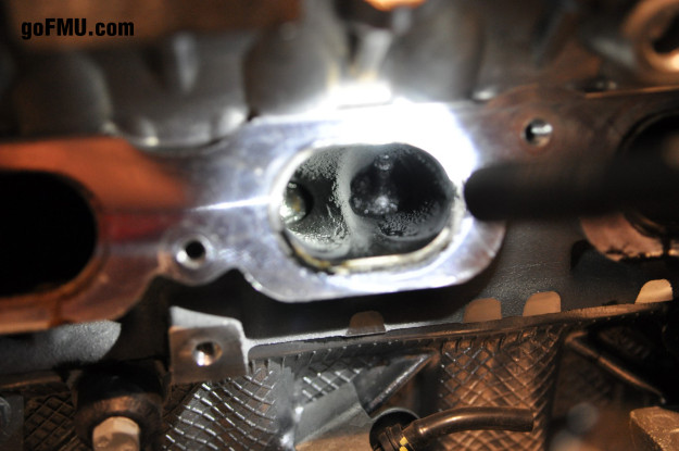 Bmw direct injection problems #4