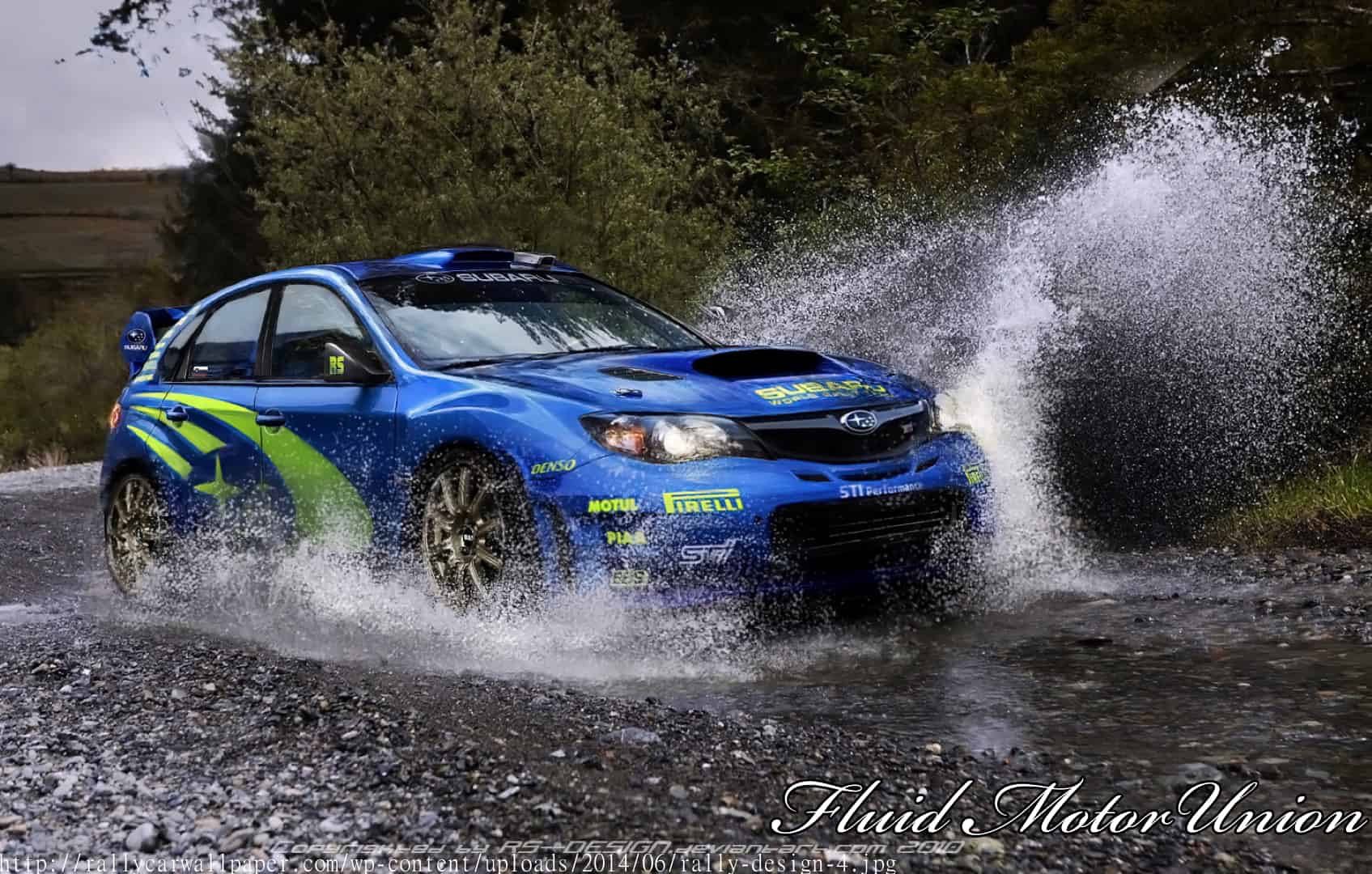 2010 Subaru Impreza WRX STI Suspension Problems Car