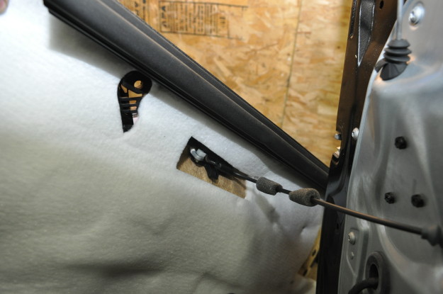 Window stuck down mercedes #6