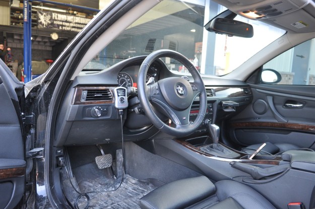 Bmw performance tuning chicago