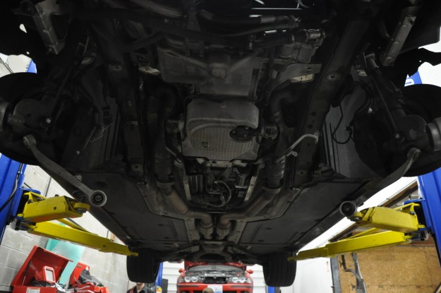 271C bmw code #2