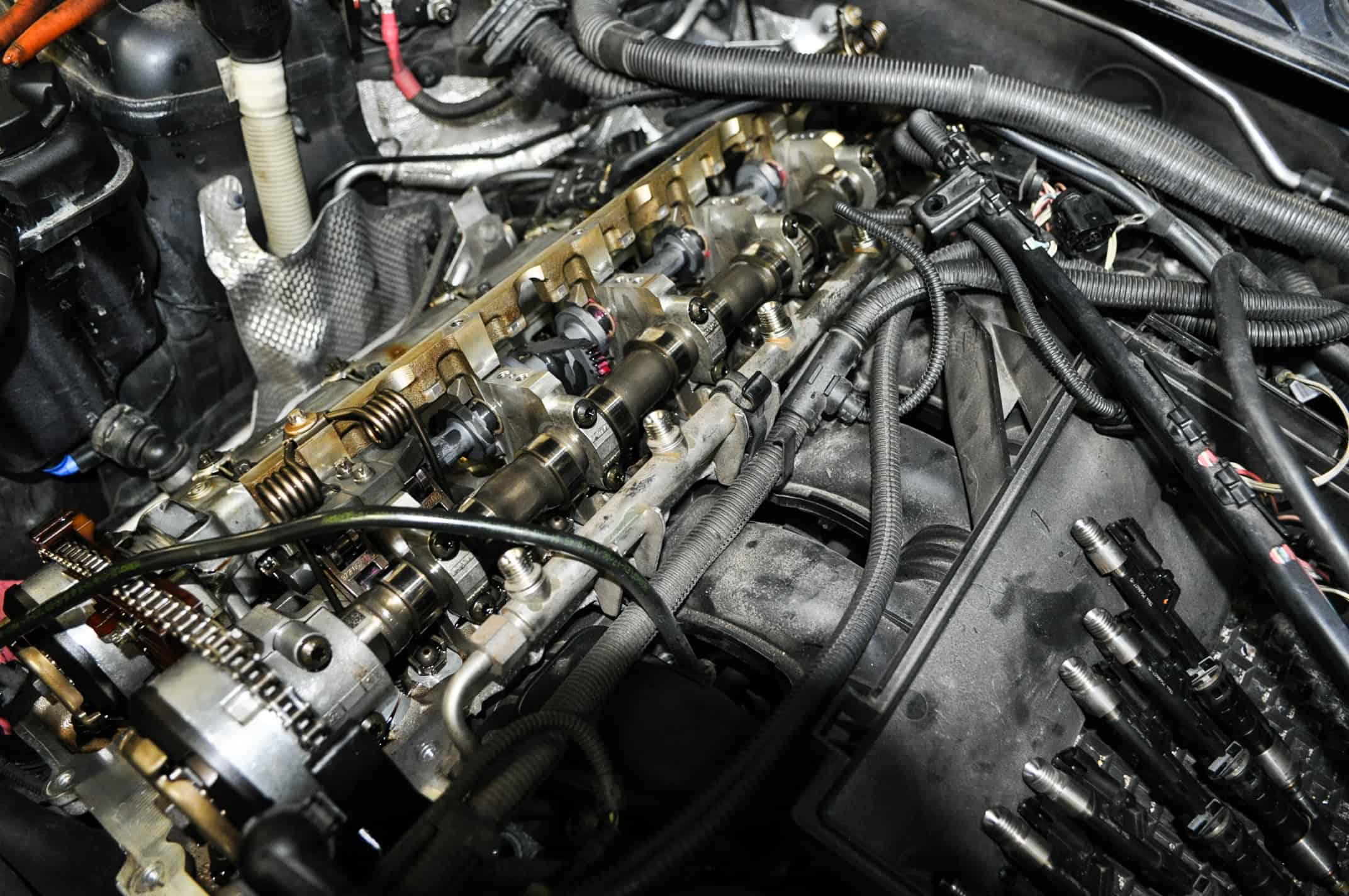 bmw-e90-valvetronic-motor-symptoms