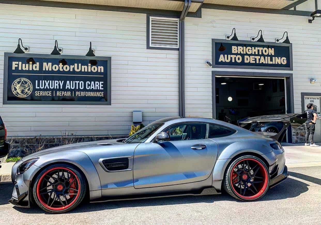 hyperdrive pan car
