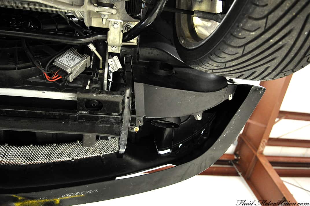 Duct Soup | Car Repair, & Performance | Fluid MotorUnion | 2108 W