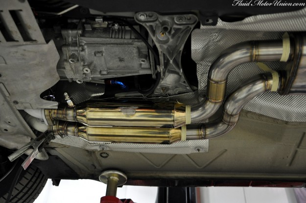Ford escape hybrid service soon light
