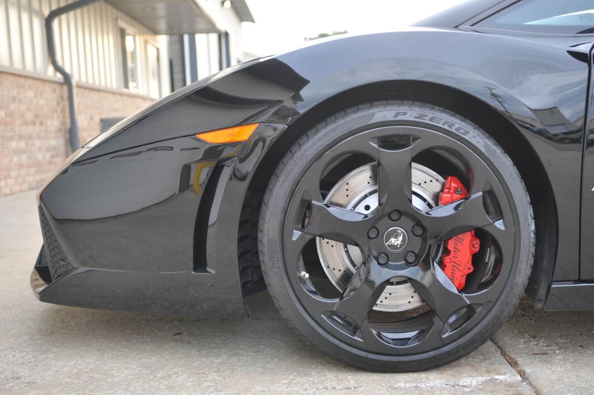 Диски ADV 1 Aventador