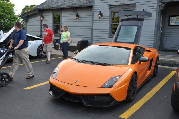 Plainfield Car Meet Archives Car Repair Performance Fluid 