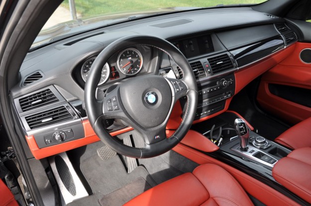 BMW X5M Service (8)