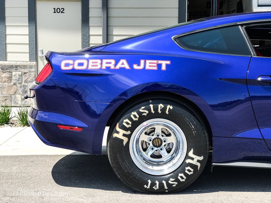 Ford Cobra Jet