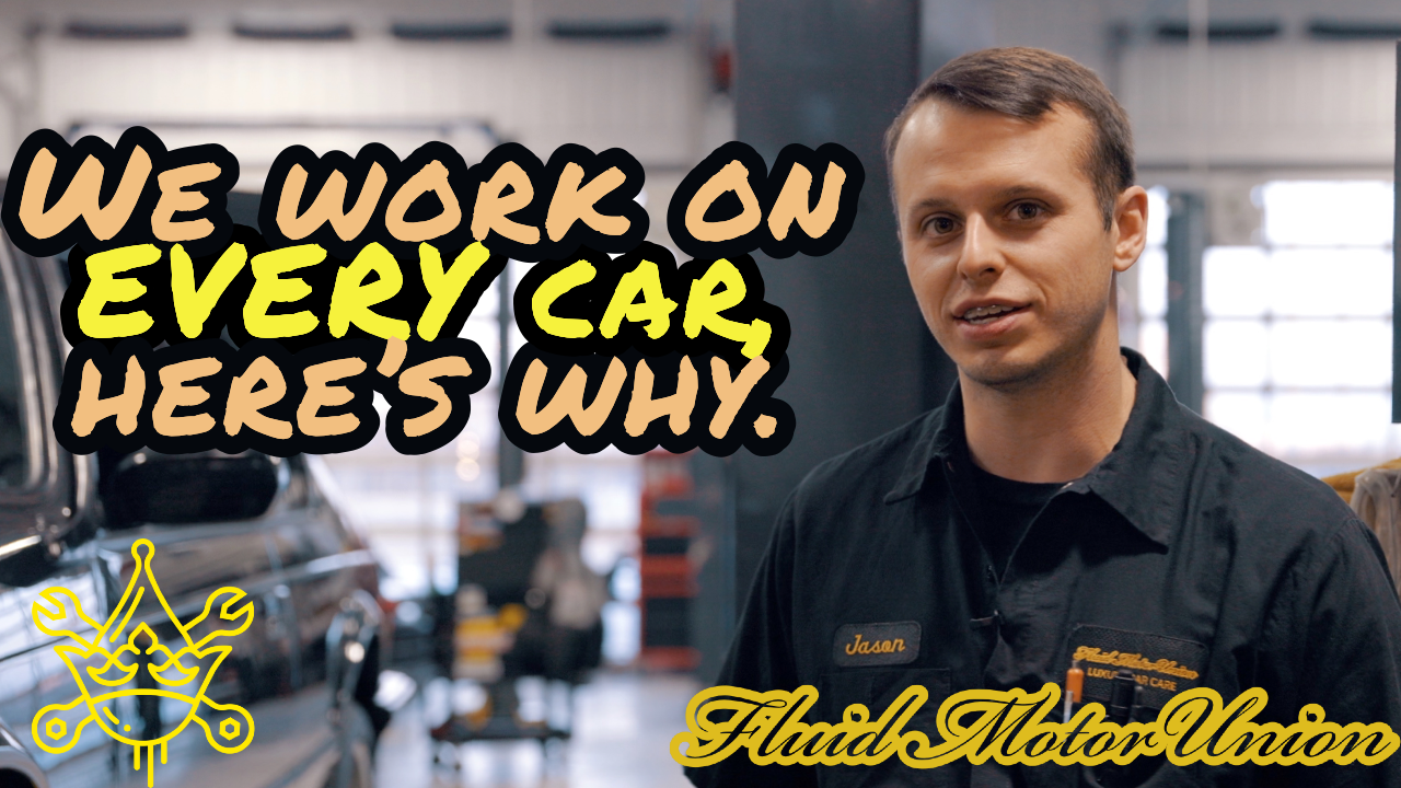 Naperville Mechanic
